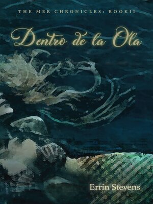 cover image of Dentro de la Ola